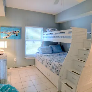 A614 Majestic Sun Destin